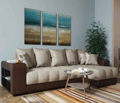 качественный диван в Москве от фабрики Пуше можно на сайте pushe.ru.Выбор подходящего дивана для вашей гостиной может быть сложной задачей, поскольку на рынке доступно так много вариантов. Итак, - kvartblog.ru - Москва
