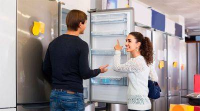 Как выбрать правильный холодильник для своей кухни - rus.delfi.lv