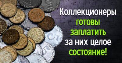 Нашла гору старых монет у бабушки в деревне, продала коллекционерам за большие деньги - takprosto.cc - Украина - Луганск