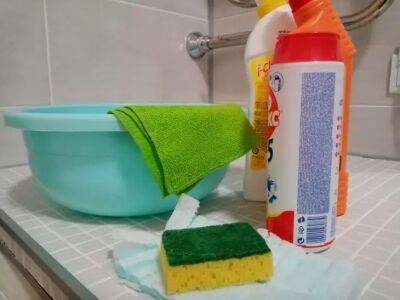 Как сэкономить время на мытье полов: будут блестеть как после полировки - belnovosti.by