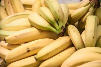 Марин Михалап - Какие 4 необычных варианта применения банановой кожуры известны опытным хозяйкам - belnovosti.by
