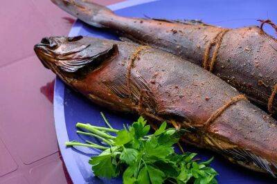 Как опытные хозяйки хранят копченую рыбу: в холодильнике не пахнет - belnovosti.by