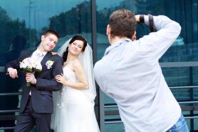 Как провести тематическую свадебную фотосессию? - shkolazhizni.ru