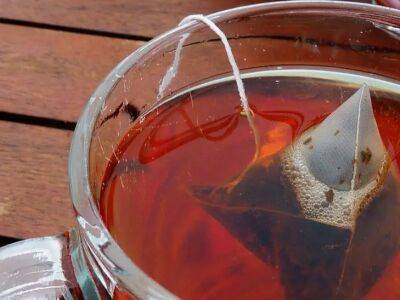 5 интересных вариантов повторного использования чайных пакетиков: хозяйкам на заметку - belnovosti.by