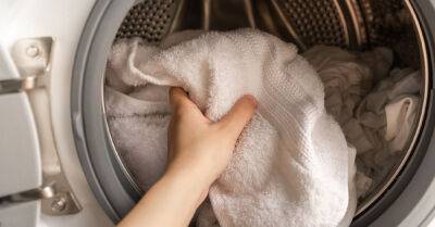 Неопытные хозяйки совершают одну ошибку при стирке, из-за которой полотенца источают неприятный запах - takprosto.cc