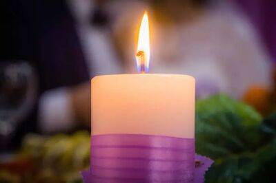 Почему нельзя дарить свечи: какую беду они могут принести в дом - belnovosti.by