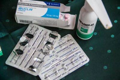 Как хранить лекарства в доме: 4 ключевых совета - belnovosti.by
