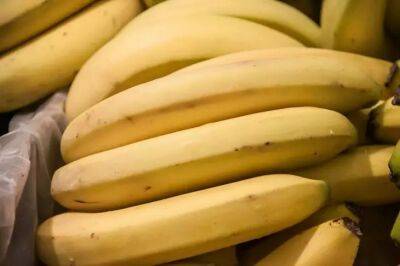 Елен Гутыро - Как сохранить бананы свежими и не дать им потемнеть: 5 простых советов - belnovosti.by