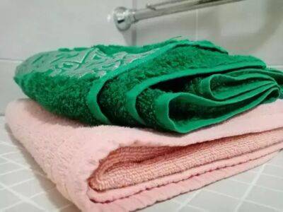 Что произойдет, если мыть пол старым полотенцем: не каждый знает - belnovosti.by