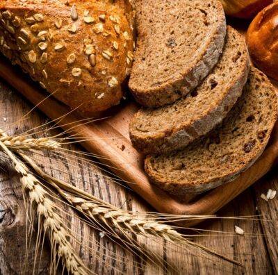 Как сохранить хлеб свежим дольше - polsov.com