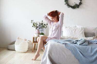 Для чего нужно утяжеленное одеяло? - shkolazhizni.ru