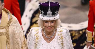Елена Зеленская - принц Чарльз III (Iii) - Как жена Чарльза III показала всему миру, что готова стать новой королевой, несмотря на всю травлю - takprosto.cc - Украина - Англия