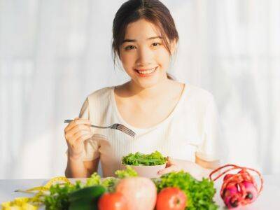 Корейская диета с удивительным результатом - all-for-woman.com - Корея
