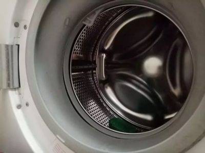 Как быстро и легко очистить стиральную машину от запаха: 3 проверенных средства - belnovosti.by