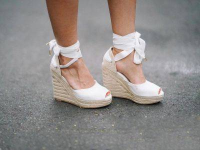Модели обуви, которые выдадют отсутствие вкуса - all-for-woman.com