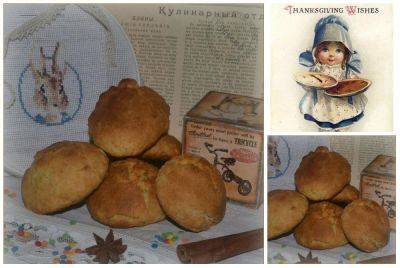 Как испечь нежное творожное печенье? - shkolazhizni.ru