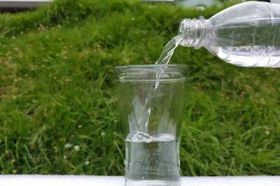 Как много воды необходимо пить и как правильно это делать - belnovosti.by