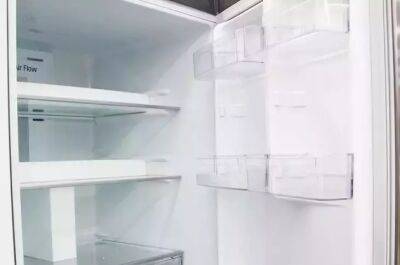 Елен Гутыро - Как избавиться от запаха в холодильнике за минуты: практичный трюк - belnovosti.by