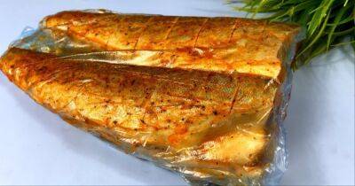 Вместо дорогой красной рыбы беру бюджетную треску: ужин пальчики оближешь - cpykami.ru