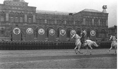 Как праздновали День Победы в 1945−1994 годы? - shkolazhizni.ru - Украина