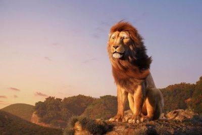 Когда выйдет фильм Муфаса: Король Лев (Mufasa: The Lion King) в 2024 году - miridei.com - Сша
