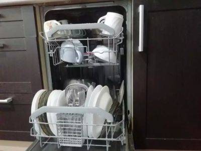 Елена Шимановская - Какие предметы ни в коем случае нельзя мыть в посудомоечной машине: список из 8 вещей - belnovosti.by