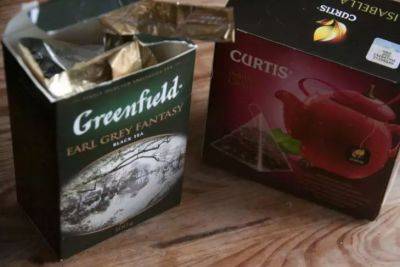 Елен Гутыро - Как правильно заваривать чай в пакетиках: оказывается, использовать кипяток нельзя - belnovosti.by