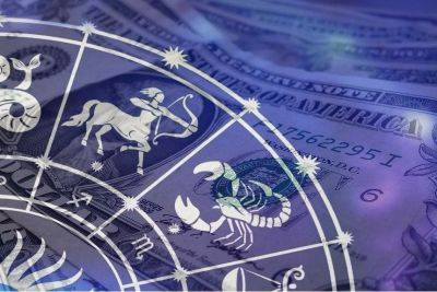 Финансовый гороскоп на 2024 год по знакам зодиака - miridei.com