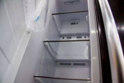 Как быстро разморозить холодильник и избавить его от неприятного запаха - belnovosti.by