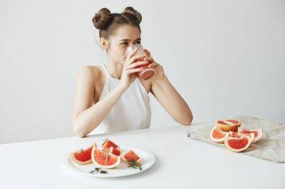 Пищевые привычки, которые сокращают вашу жизнь - all-for-woman.com