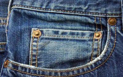 Елен Гутыро - Зачем нужен маленький кармашек на джинсах: вот что надо в нем хранить - belnovosti.by