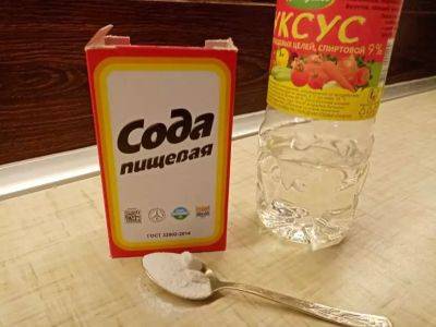 Марин Михалап - Как с помощью соды можно сэкономить на моющем средстве для посуды: бережливые хозяйки раскрыли секрет - belnovosti.by