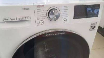 Почему не стоит хранить грязную одежду в стиральной машине и к чему это может привести - belnovosti.by