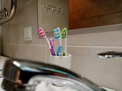 Игорь Зур - Зачем хранить зубную щетку рядом со стиральной машиной: хитрость не каждый знает - belnovosti.by