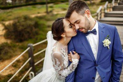 Когда лучше заключать брак в августе 2023: благоприятные дни - miridei.com
