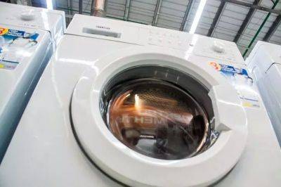 5 секретов стирки в стиральной машине, которые соблюдают 10 % людей: советы домохозяйкам - belnovosti.by
