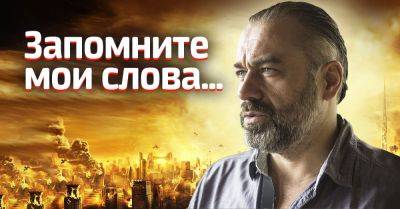 Алакх Ниранжан дал новый прогноз об окончании войны, его словам хочется верить - takprosto.cc - Россия - Украина - Англия - Польша