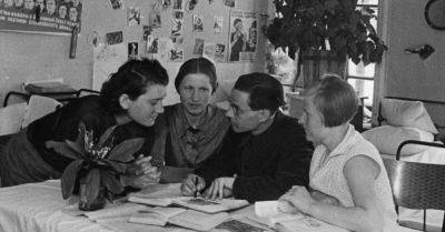 Какой была жизнь в стенах советского общежития и почему многие вспоминают о ней без сожалений - takprosto.cc - СССР