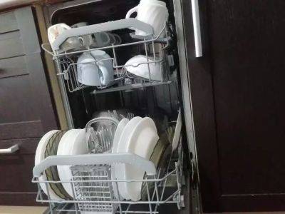 Елена Шимановская - Почему нужно покупать таблетки для посудомоечных машин, даже если у вас нет посудомойки: 3 веские причины - belnovosti.by