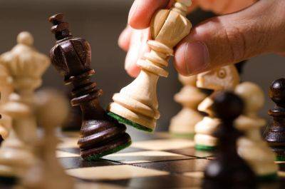 Как играют в шахматы «вслепую»? - shkolazhizni.ru - Персия