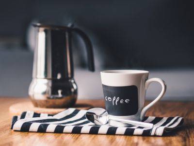 Как сварить кофе? 5 способов - shkolazhizni.ru