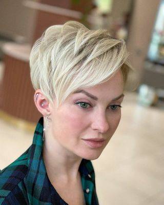 50 великолепных идей светлого окрашивания волос - all-for-woman.com