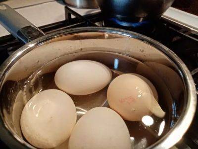 Как правильно есть яйца, чтобы похудеть - belnovosti.by