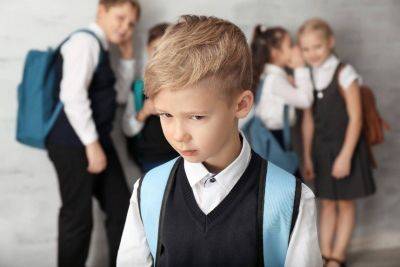 Тревога: 11-летние дети все еще ходят в школу в подгузнике. В какой стране это возможно? - miridei.com - Швейцария