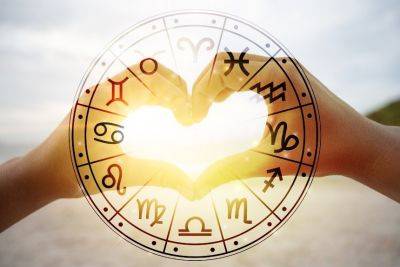 Любовный гороскоп на октябрь 2023 для всех знаков зодиака - miridei.com