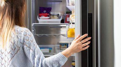 Как правильно организовать свой холодильник и избежать продуктовых потерь - rus.delfi.lv