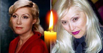 Остановилось сердце 81-летней актрисы Ирины Мирошниченко, врачи ничего не смогли сделать - takprosto.cc - Москва - Рсфср