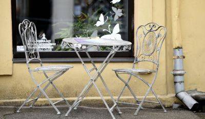 Какие рижские рестораны рекомендуют для посещения туристам из Скандинавии? - rus.delfi.lv - Латвия - Рига