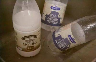 Марин Михалап - Что добавить в емкость с молоком, чтобы оно дольше хранилось: не все знают об этих секретах - belnovosti.by