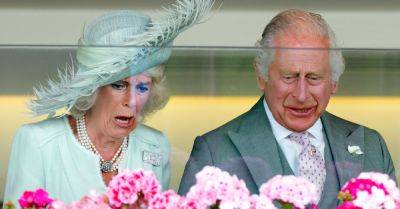 принц Чарльз - Елизавета II (Ii) - Диана Спенсер - Что лежит в основе крепкого и счастливого брака короля Чарльза и Камиллы, которые женаты уже больше 18 лет - takprosto.cc - Англия